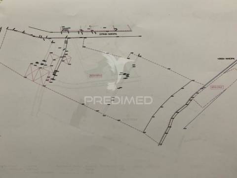 Terreno rústico com capacidade de construção na ponta do sol - ilha da madeira.