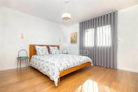 Moradia de excelência em rubiães – paredes de coura