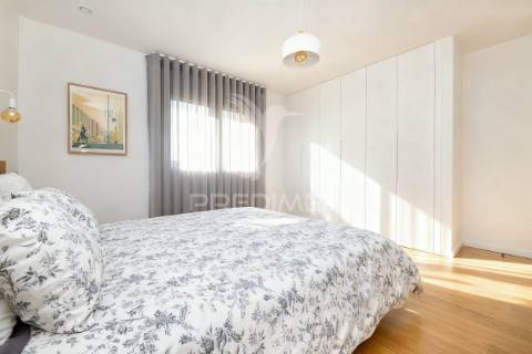 Moradia de excelência em rubiães – paredes de coura