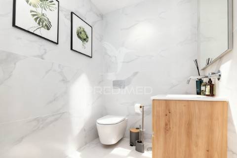 Moradia de excelência em rubiães – paredes de coura