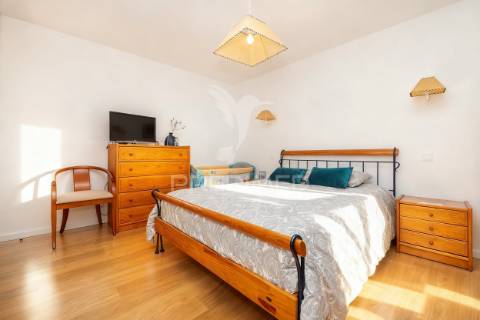 Moradia de excelência em rubiães – paredes de coura