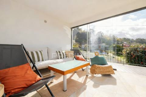 Moradia de excelência em rubiães – paredes de coura