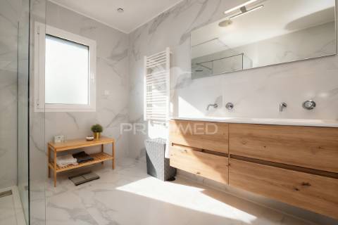 Moradia de excelência em rubiães – paredes de coura