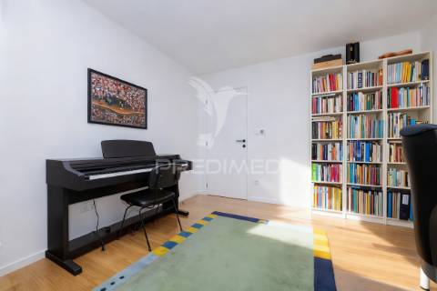 Moradia de excelência em rubiães – paredes de coura