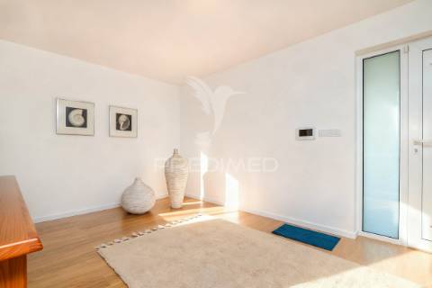 Moradia de excelência em rubiães – paredes de coura