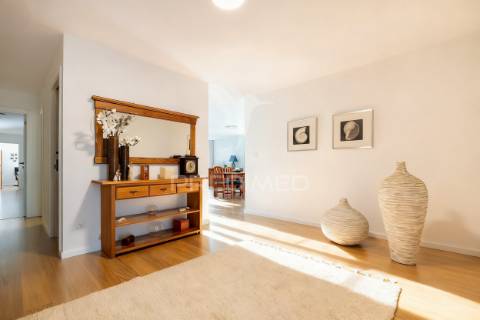 Moradia de excelência em rubiães – paredes de coura