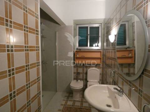 Moradia t3 com quintal