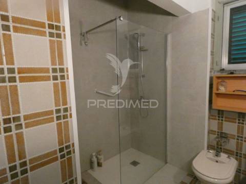 Moradia t3 com quintal