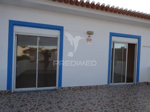 Moradia t3 com quintal