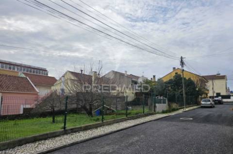 Terreno urbano em unhos | oportunidade de investimento