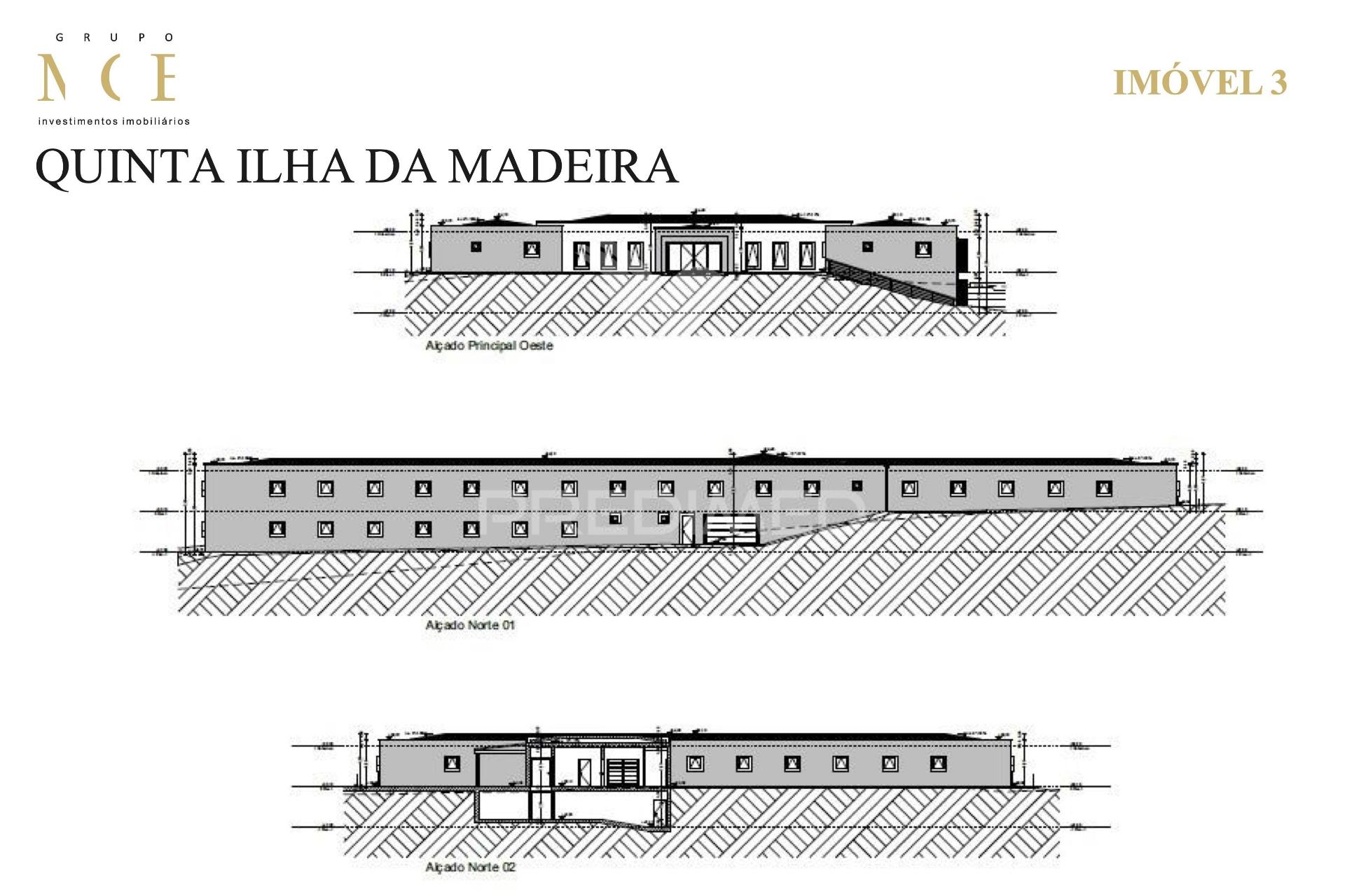 Hotel em construção para venda albufeira