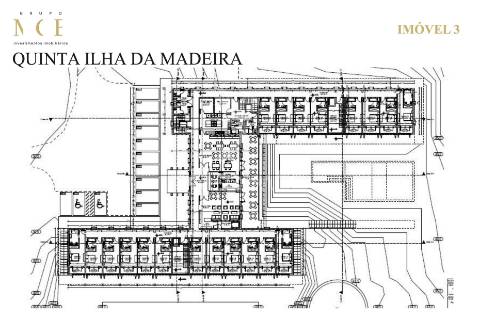 Hotel em construção para venda albufeira