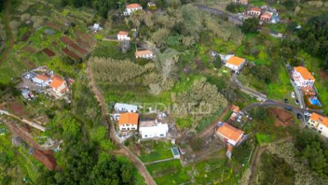 Prédio misto nos moinhos caniço com 7320 m2