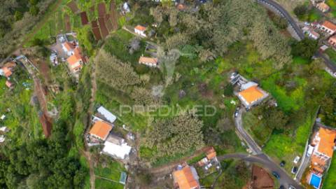 Prédio misto nos moinhos caniço com 7320 m2