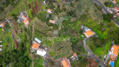 Prédio misto nos moinhos caniço com 7320 m2