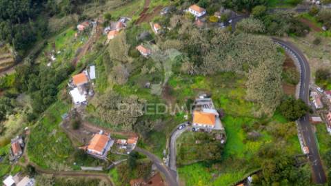 Prédio misto nos moinhos caniço com 7320 m2