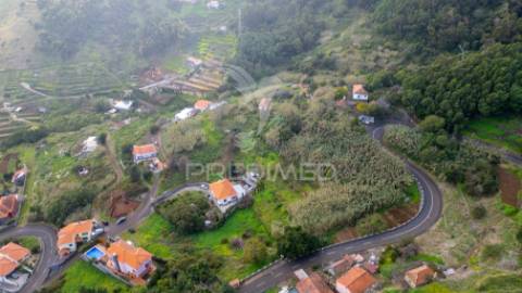 Prédio misto nos moinhos caniço com 7320 m2