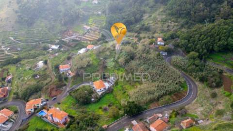 Prédio misto nos moinhos caniço com 7320 m2