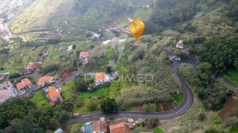 Prédio misto nos moinhos caniço com 7320 m2