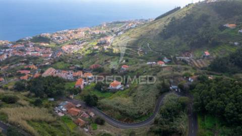 Prédio misto nos moinhos caniço com 7320 m2