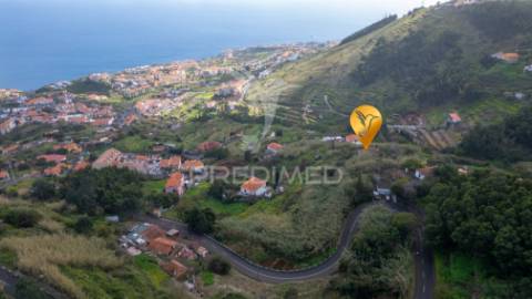 Prédio misto nos moinhos caniço com 7320 m2