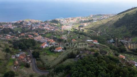 Prédio misto nos moinhos caniço com 7320 m2