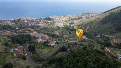 Prédio misto nos moinhos caniço com 7320 m2