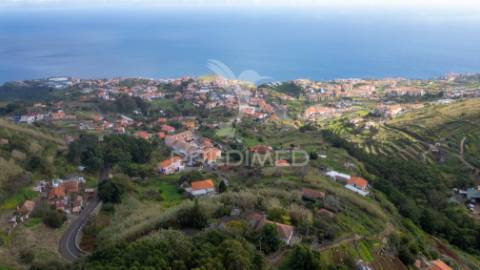 Prédio misto nos moinhos caniço com 7320 m2