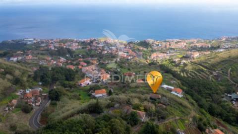 Prédio misto nos moinhos caniço com 7320 m2