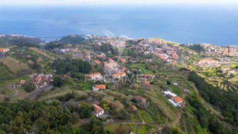 Prédio misto nos moinhos caniço com 7320 m2