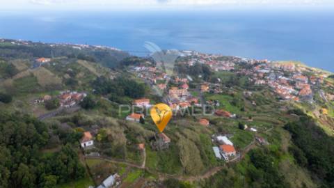 Prédio misto nos moinhos caniço com 7320 m2