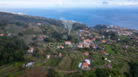 Prédio misto nos moinhos caniço com 7320 m2