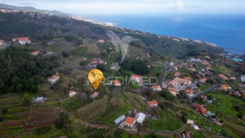 Prédio misto nos moinhos caniço com 7320 m2