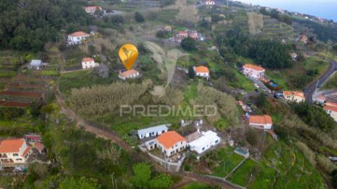 Prédio misto nos moinhos caniço com 7320 m2