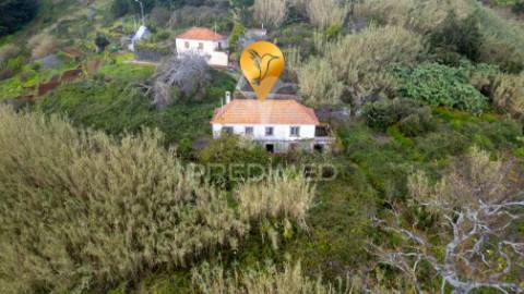 Prédio misto nos moinhos caniço com 7320 m2