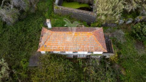 Prédio misto nos moinhos caniço com 7320 m2