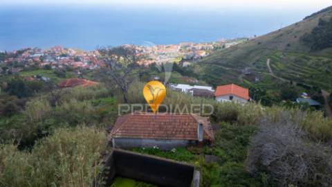 Prédio misto nos moinhos caniço com 7320 m2