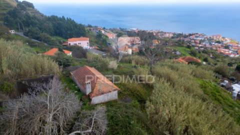 Prédio misto nos moinhos caniço com 7320 m2