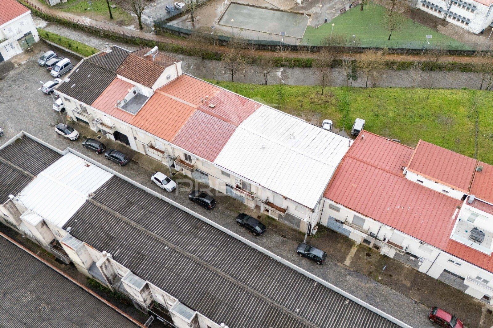 Encontre o seu espaço...fantástico apartamento t2+1