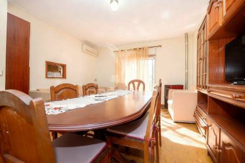 Encontre o seu espaço...fantástico apartamento t2+1