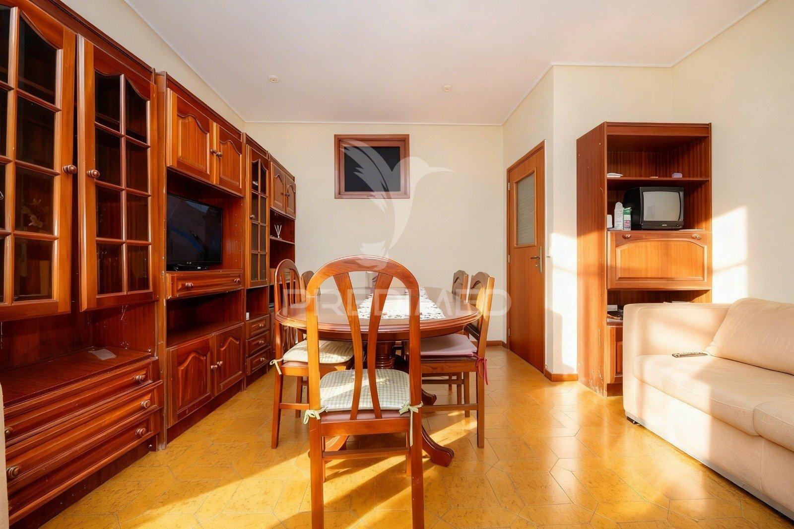 Encontre o seu espaço...fantástico apartamento t2+1