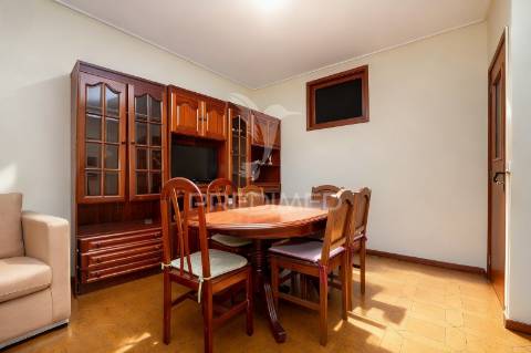 Encontre o seu espaço...fantástico apartamento t2+1