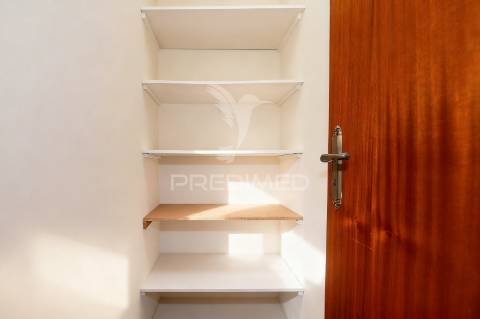 Encontre o seu espaço...fantástico apartamento t2+1