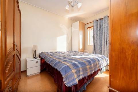 Encontre o seu espaço...fantástico apartamento t2+1