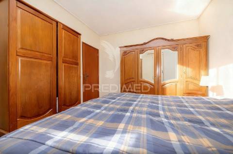 Encontre o seu espaço...fantástico apartamento t2+1