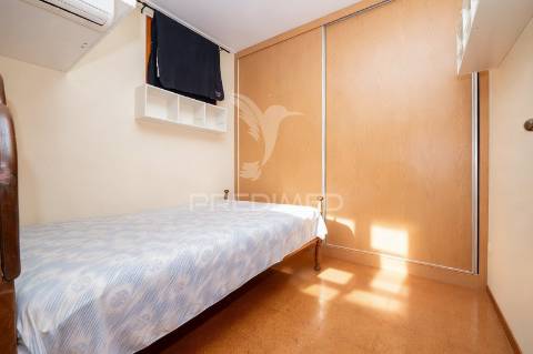 Encontre o seu espaço...fantástico apartamento t2+1