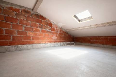 Encontre o seu espaço...fantástico apartamento t2+1