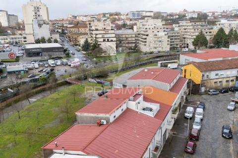 Encontre o seu espaço...fantástico apartamento t2+1