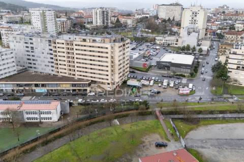 Encontre o seu espaço...fantástico apartamento t2+1