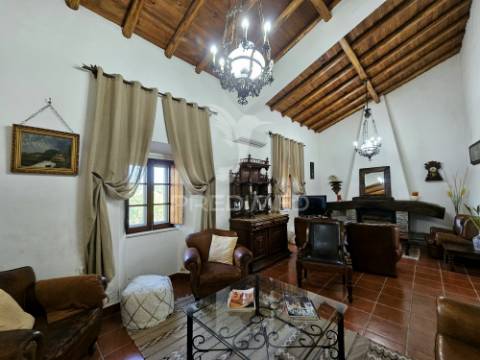 Propriedade de charme no alentejo, castro verde